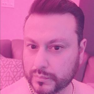 Meet your Posher, Raymundo